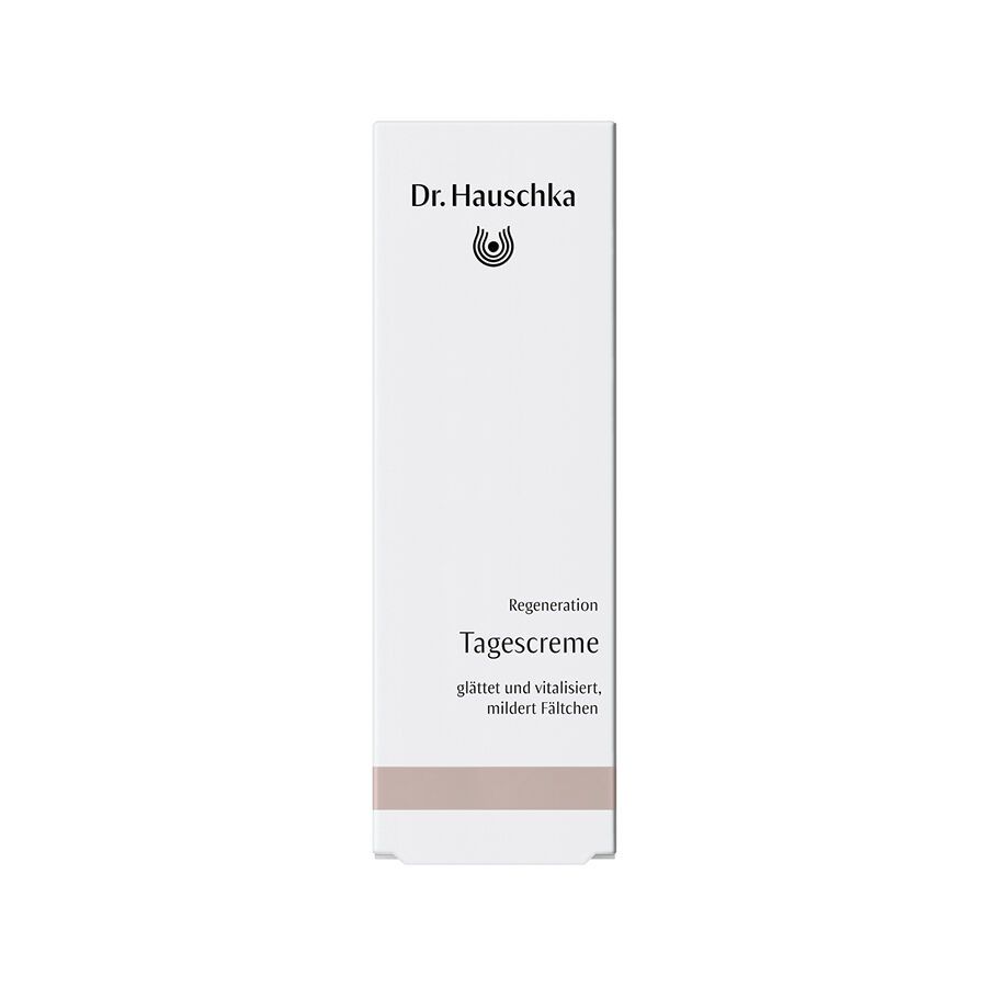 DR.HAUSCHKA Regeneration Tagescreme